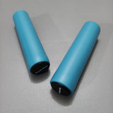 ThunderCycle Handlebar grips for bicycles, ultra light foam silicone sponge bicycle handle