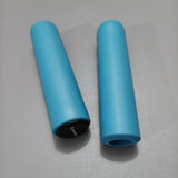 ThunderCycle Handlebar grips for bicycles, ultra light foam silicone sponge bicycle handle