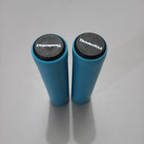 ThunderCycle Handlebar grips for bicycles, ultra light foam silicone sponge bicycle handle