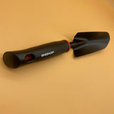 SIKESHUDM Hand tools, shovels, Durable Hand Garden Tool with Soft Rubberized Non-Slip Handle.