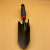 SIKESHUDM Hand tools, shovels, Durable Hand Garden Tool with Soft Rubberized Non-Slip Handle.