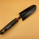 SIKESHUDM Hand tools, shovels, Durable Hand Garden Tool with Soft Rubberized Non-Slip Handle.