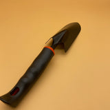 SIKESHUDM Hand tools, shovels, Durable Hand Garden Tool with Soft Rubberized Non-Slip Handle.