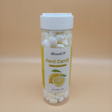 iBoostUP Hard Candy,Lemon flavor Vitamin C buccal tablets 150 g