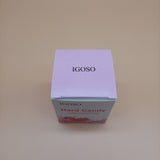 IGOSO Hard Candy,Strawberry flavor Hard Candy,72 g Bottle