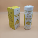 iBoostUP Hard Candy,Lemon flavor Vitamin C buccal tablets 150 g