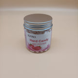 IGOSO Hard Candy,Strawberry flavor Hard Candy,72 g Bottle