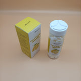 iBoostUP Hard Candy,Lemon flavor Vitamin C buccal tablets 150 g