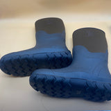 Hunting boots for Men, Waterproof Anti Slip 6mm Neoprene Hunting Boot for Farming, Size 5-14