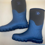 Hunting boots for Men, Waterproof Anti Slip 6mm Neoprene Hunting Boot for Farming, Size 5-14