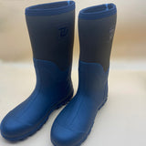 Hunting boots for Men, Waterproof Anti Slip 6mm Neoprene Hunting Boot for Farming, Size 5-14