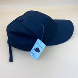 SWAROVSKI CAP Unisex-Adult Adjustable Curved Visor Hat/Black One Size