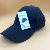 SWAROVSKI CAP Unisex-Adult Adjustable Curved Visor Hat/Black One Size