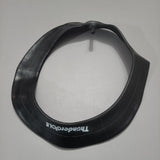 ThunderCycle Inner tubes for bicycles, 20 inch inner tube for road/MTB/children's bicycles