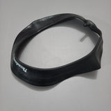 ThunderCycle Inner tubes for bicycles, 20 inch inner tube for road/MTB/children's bicycles