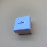 KANNIO Jewelry ornaments,2pcs Copper Coin Pendants Retro Craft for Jewelry Making Disc Necklace Bracelet DIY Craft Supplies