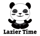 Lazier Time Massage apparatus for eyes,  Rechargeable Eye Device for Relax and Relief Eye Strain