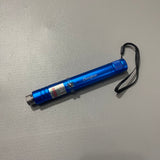 Zhangkun Laser pointer,High Power Long Range Strong Laser Light Pointer Pen, USB Charge