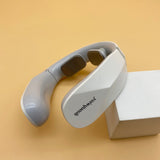 yoiwqueoh Massage apparatus, Multifunctional Household Neck Massage, Cervical Spondylosis Instrument Circular Traction