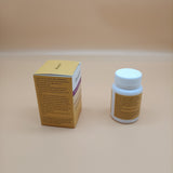 iBoostUP Nutritional supplements,Vitamin A,B,D3,lmmune, Energy & Stress Support