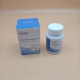 IGOSO Nutritional supplements, Calcium Vitamin D Immune Support for Immunity Boost, Complete Bone Health & Arterial Protection