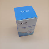 IGOSO Nutritional supplements, Calcium Vitamin D Immune Support for Immunity Boost, Complete Bone Health & Arterial Protection