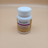 iBoostUP Nutritional supplements,Vitamin A,B,D3,lmmune, Energy & Stress Support