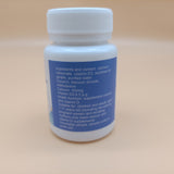 IGOSO Nutritional supplements, Calcium Vitamin D Immune Support for Immunity Boost, Complete Bone Health & Arterial Protection