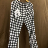 Pants, Wide Leg Pants Casual Loose Yoga Sweatpants Comfy Lounge Pajama Flowy Pants Pockets
