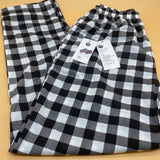 Pants, Wide Leg Pants Casual Loose Yoga Sweatpants Comfy Lounge Pajama Flowy Pants Pockets