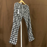 Pants, Wide Leg Pants Casual Loose Yoga Sweatpants Comfy Lounge Pajama Flowy Pants Pockets