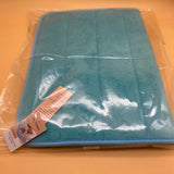 GEL CUSHION Pet cushions, Washable Orthopedic Beds Cushion Padding for Small to XX-smal Pets, Blue