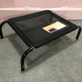 XD Designs Portable dog bed, off the ground dog bed, for small dogs, indoor or outdoor use