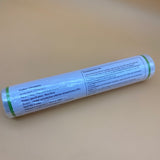 CFPACKCF Plastic films used as packaging for food,  7.87" X 11.81" 400 Roll Food preservation Film