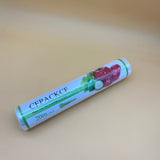 CFPACKCF Plastic films used as packaging for food,  7.87" X 11.81" 400 Roll Food preservation Film