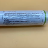 CFPACKCF Plastic films used as packaging for food,  7.87" X 11.81" 400 Roll Food preservation Film