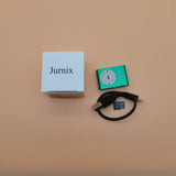 Jurnix Portable Audio Player, Mini Portable Lossless Music Player for Kids/Aldult, Runners Gifts