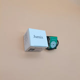 Jurnix Portable Audio Player, Mini Portable Lossless Music Player for Kids/Aldult, Runners Gifts