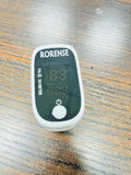 RORENSE Pulse oximeters for medical purposes，Mini blood oxygen saturation monitor