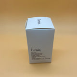 Jurnix Signal Light, Solar Safety Warning Flashing Lights,  Electrical Revolving Signal Lights for Emergency, Red