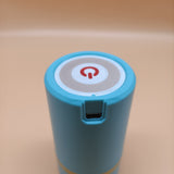 Galobao Sous-vide machines,Portable wireless food bag vacuum sealer, handheld vacuum sealer