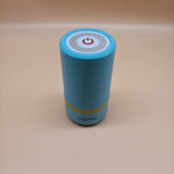 Galobao Sous-vide machines,Portable wireless food bag vacuum sealer, handheld vacuum sealer