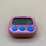 GAUBOS Stopwatches, Sports Stopwatch Timer for Fitness & Exercise, Multifunctional Timer for Gym, Kitchen
