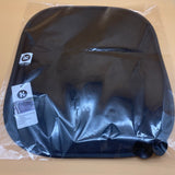 K Sun blinds adapted for automobiles, 2 Pack 44*35cm Car Window Screens, Car Sun Shade for Rear Window - Easy to Install