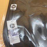 K Sun blinds adapted for automobiles, 2 Pack 44*35cm Car Window Screens, Car Sun Shade for Rear Window - Easy to Install