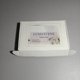 LUMAYCENS Table linen,Square Tablecloth Covers for Dining Table, Buffet Parties
