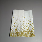 LUMAYCENS Table linen,Square Tablecloth Covers for Dining Table, Buffet Parties