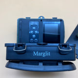 Marglit Thermal imaging camera,HC-810Series Digital Trail Camera-Handheld for Home Use, Building, Factory
