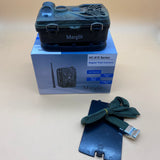 Marglit Thermal imaging camera,HC-810Series Digital Trail Camera-Handheld for Home Use, Building, Factory