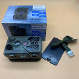 Marglit Thermal imaging camera,HC-810Series Digital Trail Camera-Handheld for Home Use, Building, Factory